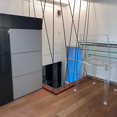 Apartment Un Havre De Paix … *